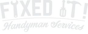 Fixed It Handyman Services